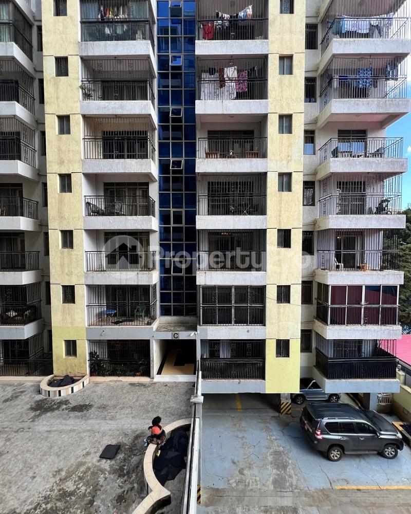 Flat&Apartment for rent Kilimani Nairobi - 0