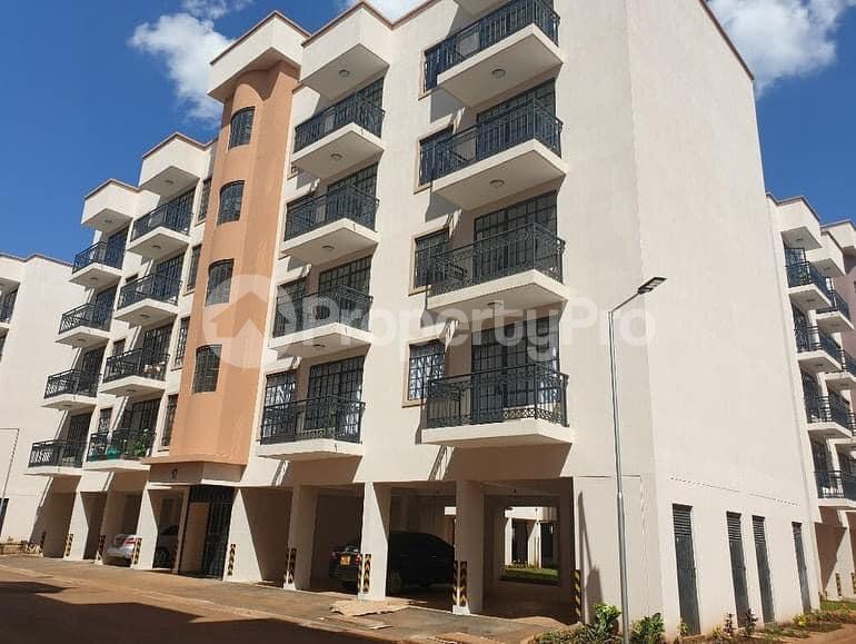 3 bedroom Flat&Apartment for sale Langata Nairobi