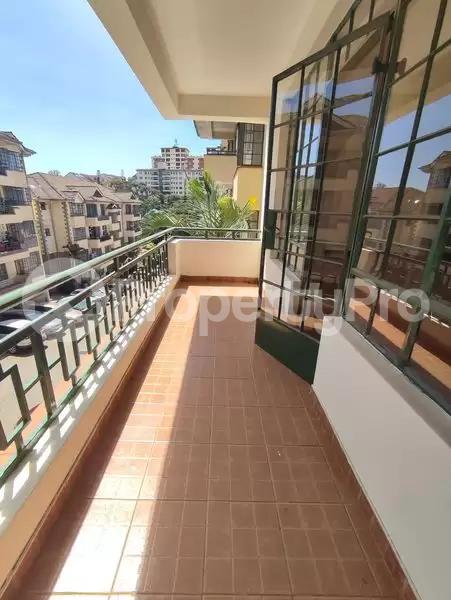 3 bedroom Flat&Apartment for rent Lavington Nairobi