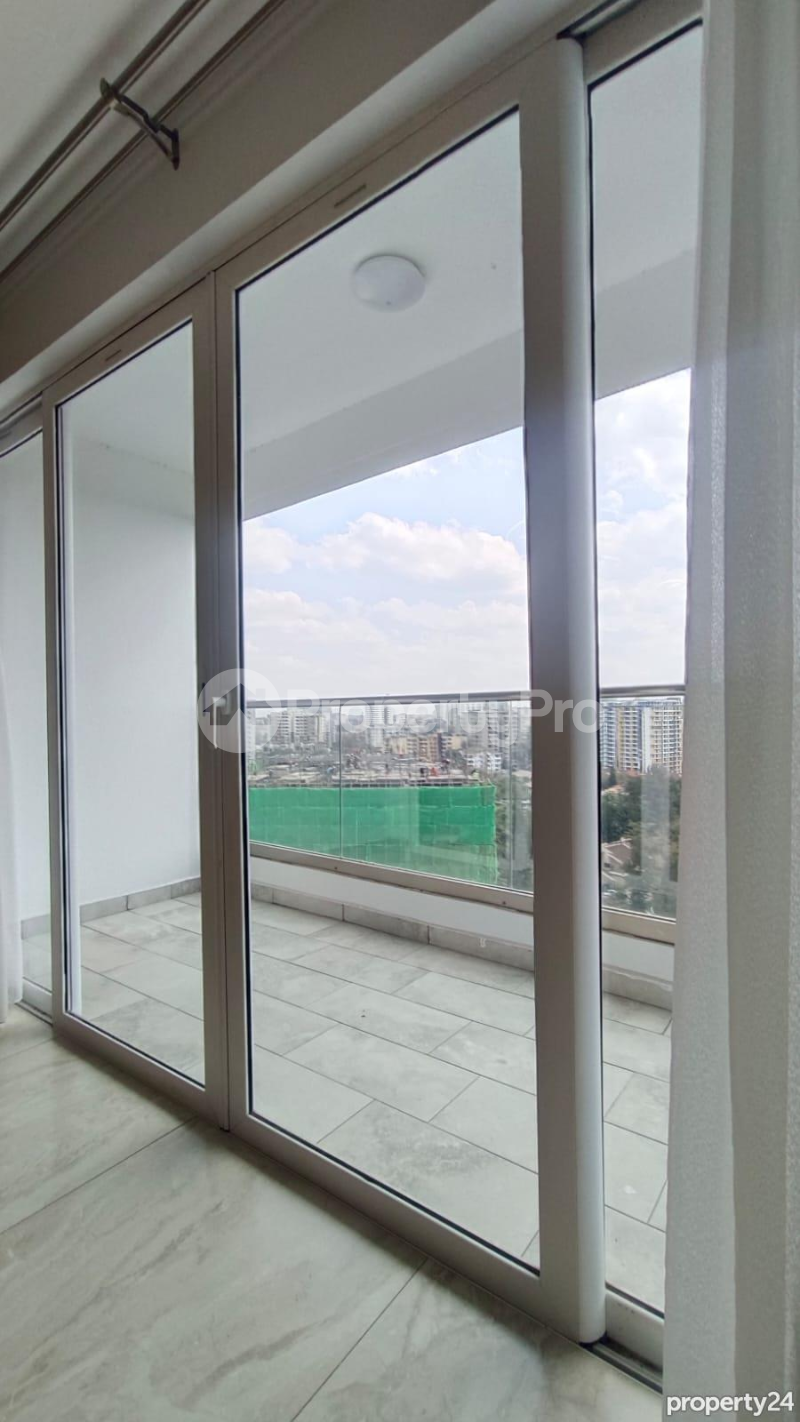 Flat&Apartment for rent Nyeri Road, Kileleshwa Nairobi