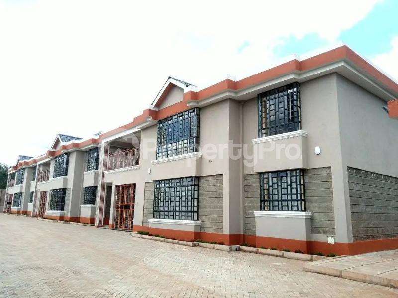 3 bedroom Flat&Apartment for rent Kerarapon Nairobi - 0