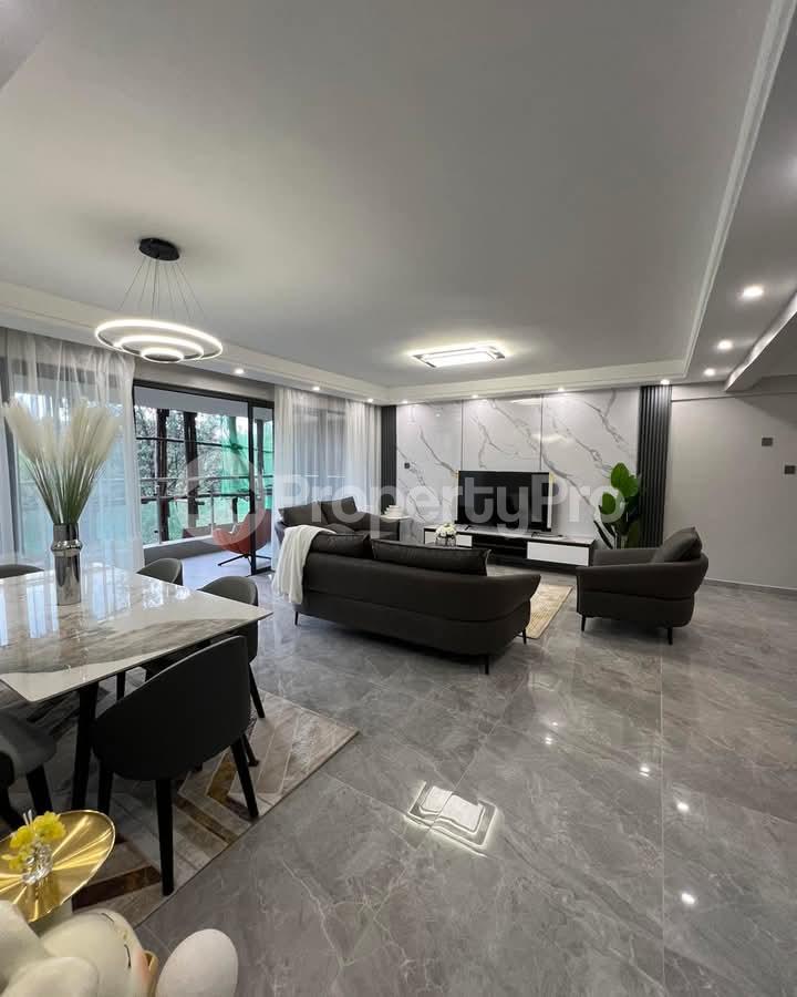 3 bedroom Flat&Apartment for sale Kileleshwa Nairobi