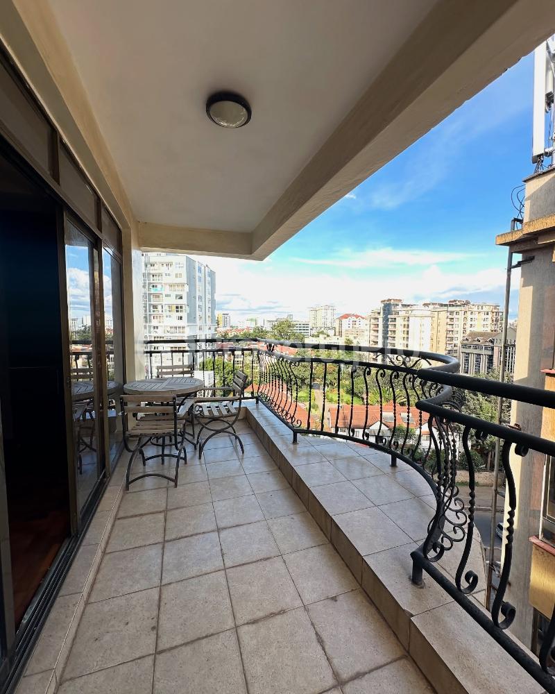 3 bedroom Flat&Apartment for sale Kilimani Nairobi