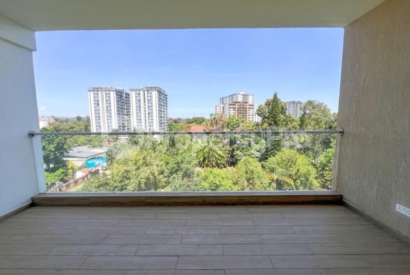 3 bedroom Flat&Apartment for rent Kileleshwa Nairobi