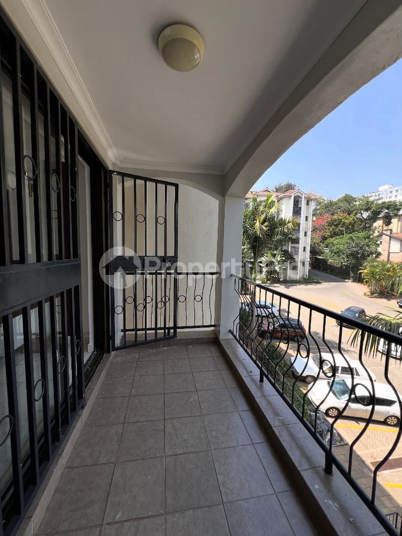 3 bedroom Flat&Apartment for sale Lavington Nairobi