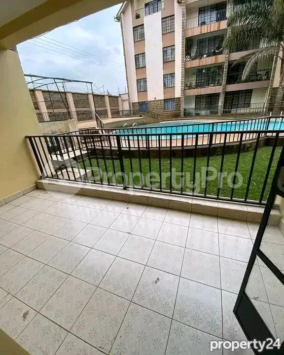 Flat&Apartment for sale Ngong Rd Nairobi