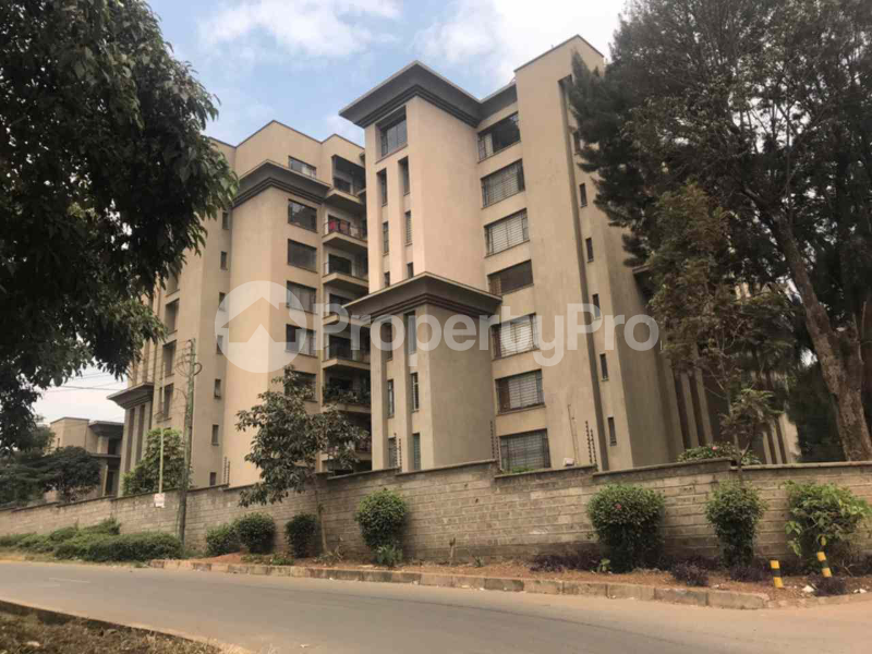 3 bedroom Flat&Apartment for sale Parklands Nairobi