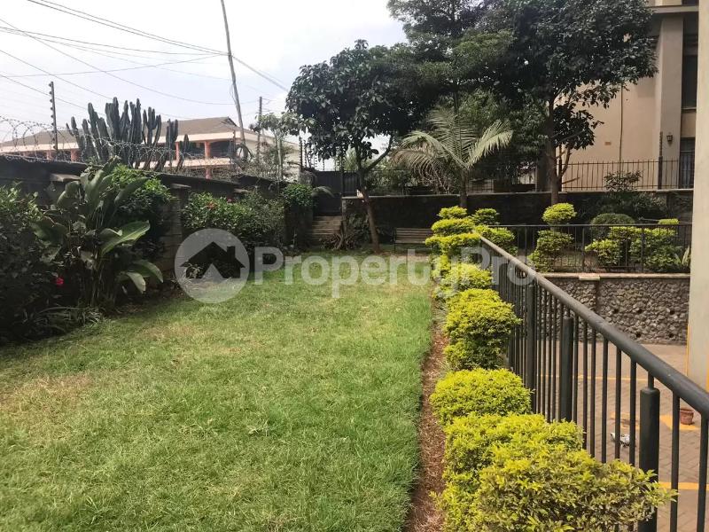 3 bedroom Flat&Apartment for sale Parklands Nairobi