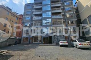 Flat&Apartment for rent Uthiru/Ruthimitu Nairobi