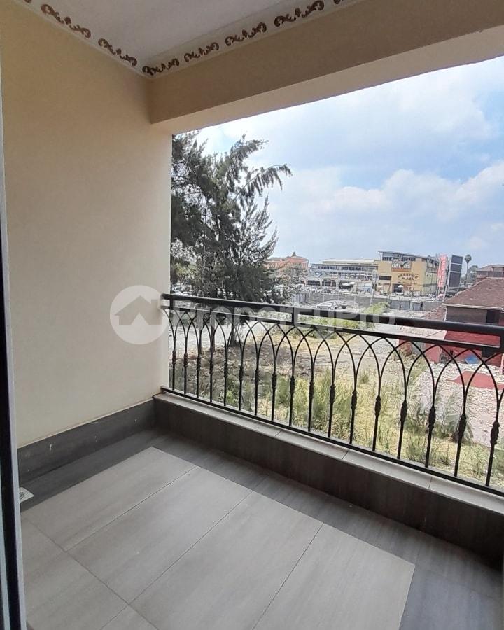 Flat&Apartment for sale Kilimani Nairobi