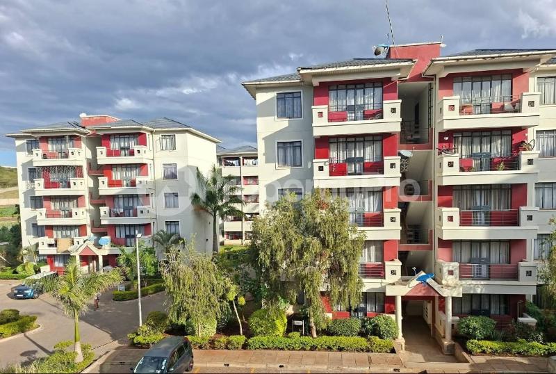 3 bedroom Flat&Apartment for sale Syokimau Nairobi