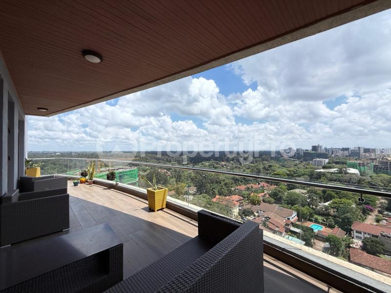 3 bedroom Flat&Apartment for sale Westlands Nairobi