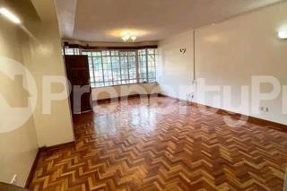 Flat&Apartment for rent Kilimani Nairobi