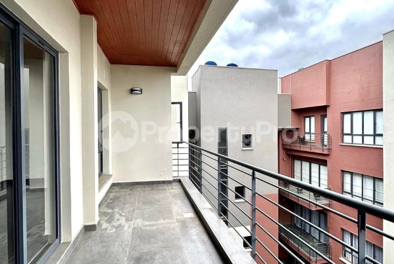 3 bedroom Flat&Apartment for rent Kileleshwa Nairobi
