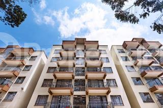 Flat&Apartment for sale Thogoto Kikuyu
