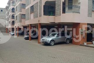 Flat&Apartment for sale Lavington Nairobi
