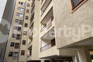 Flat&Apartment for rent Kilimani Nairobi
