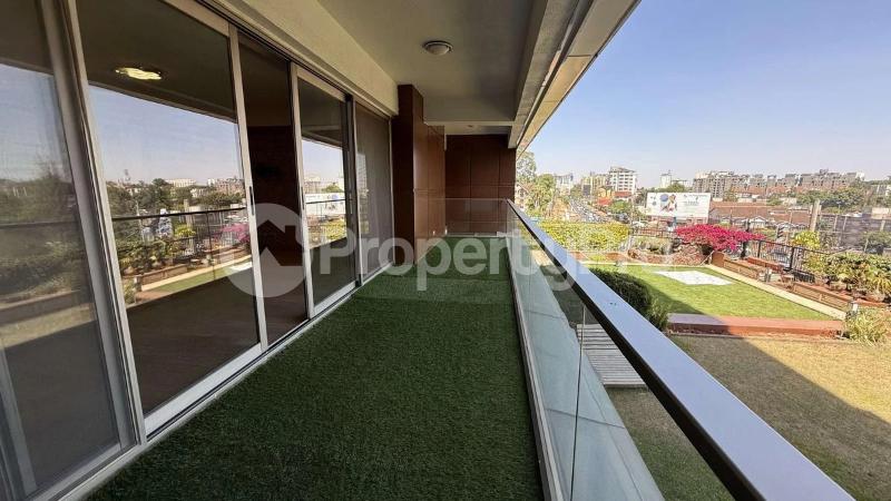 3 bedroom Flat&Apartment for rent Kileleshwa Nairobi - 12