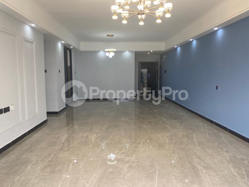 3 bedroom Flat&Apartment for rent Lavington Nairobi - 2