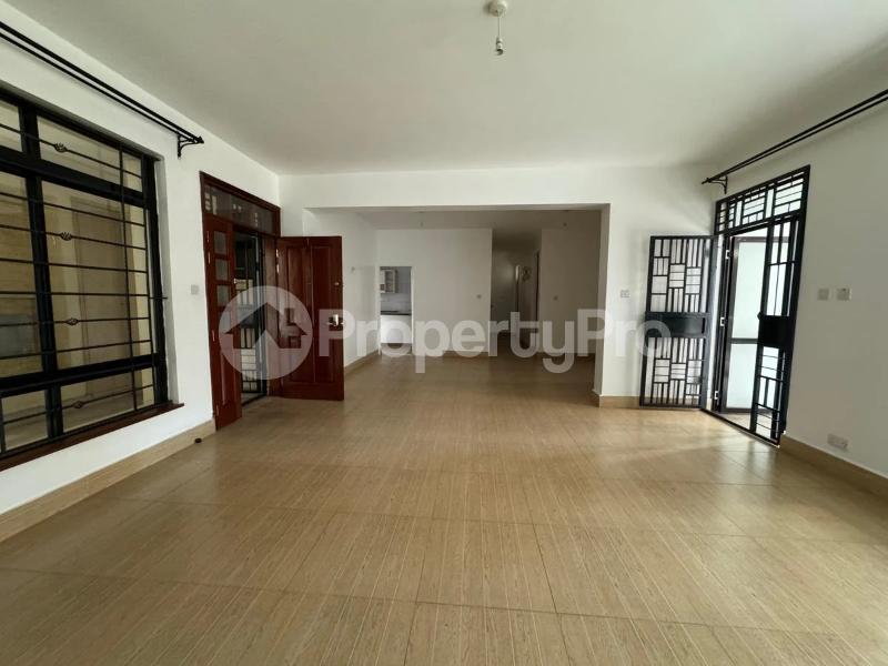 3 bedroom Flat&Apartment for rent Kilimani Nairobi - 0