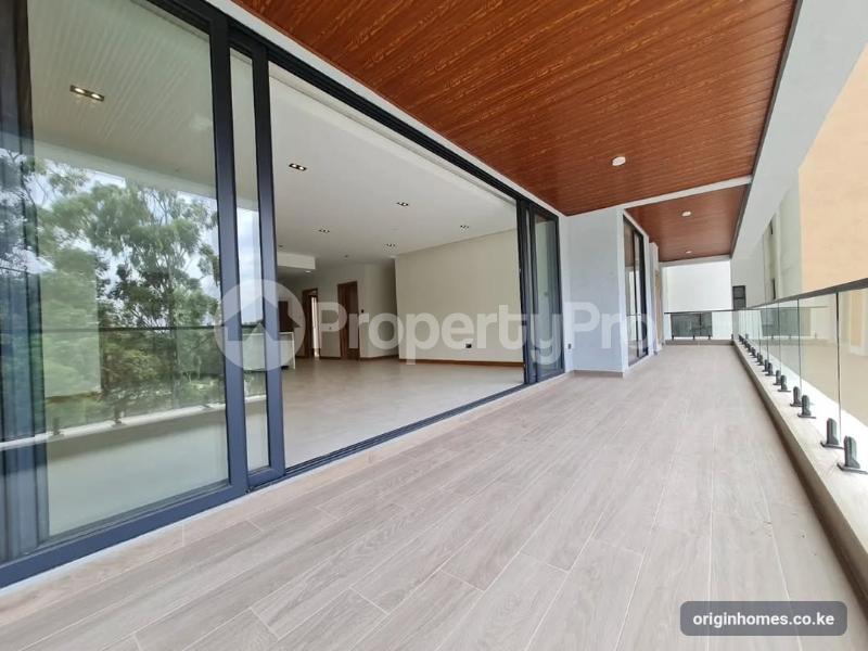 4 bedroom Flat&Apartment for sale Westlands Nairobi