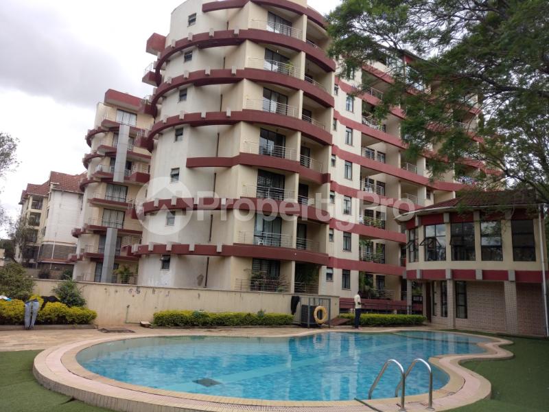 3 bedroom Flat&Apartment for sale Kilimani Nairobi