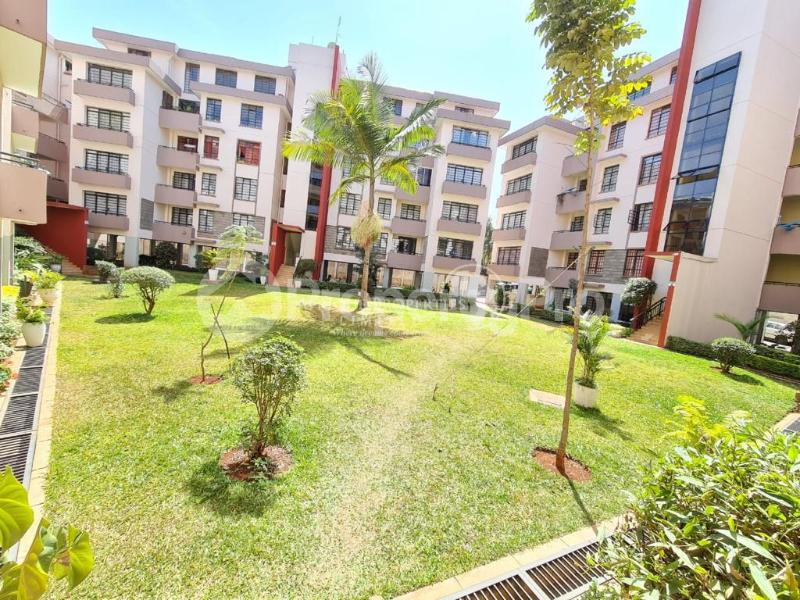 3 bedroom Flat&Apartment for rent Lavington Nairobi