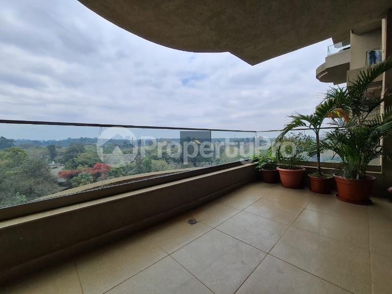 3 bedroom Flat&Apartment for rent Westlands Nairobi