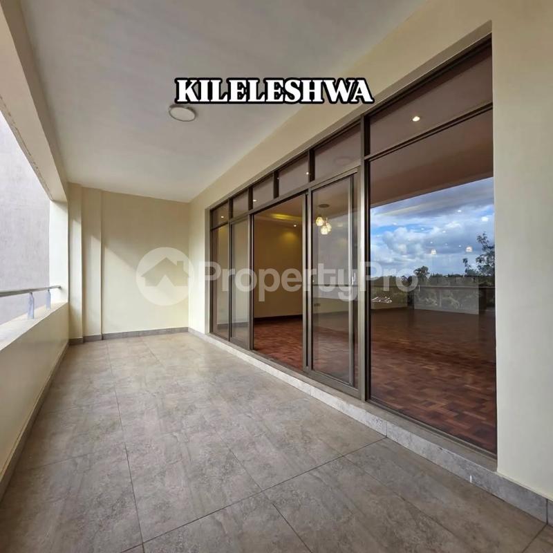 3 bedroom Flat&Apartment for sale Kileleshwa Nairobi