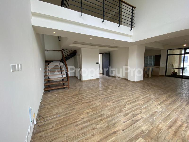 3 bedroom Flat&Apartment for rent Riverside Nairobi