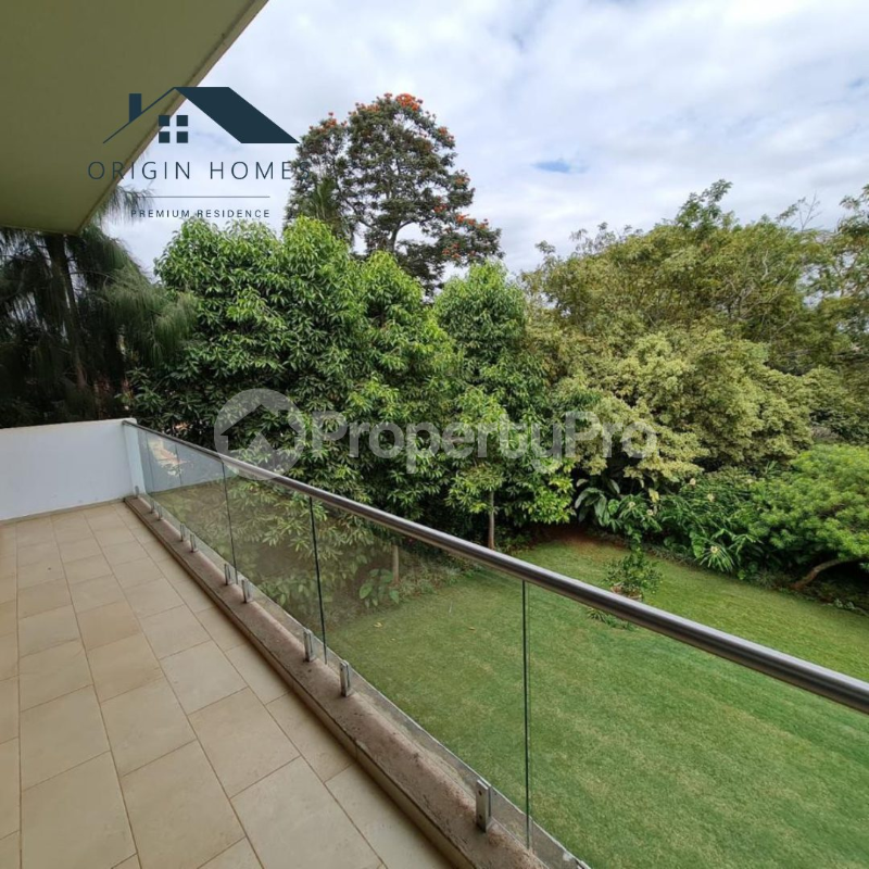 3 bedroom Flat&Apartment for rent Westlands Nairobi