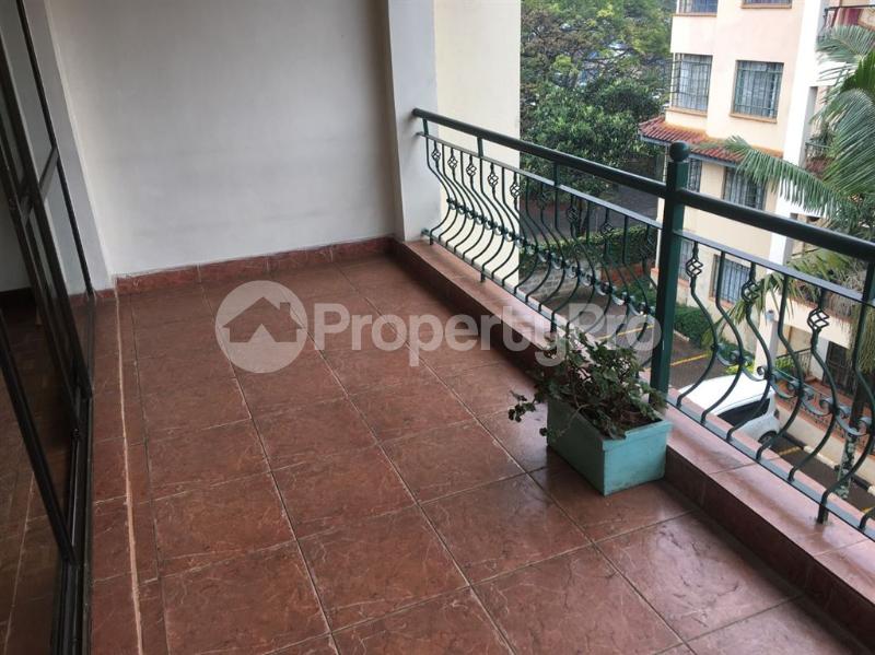 3 bedroom Flat&Apartment for sale Kilimani Nairobi