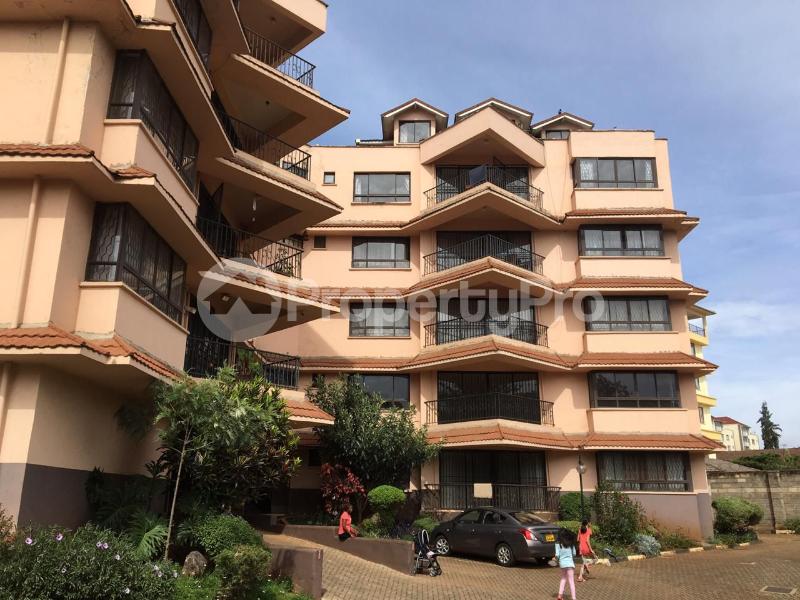 3 bedroom Flat&Apartment for sale Westlands Nairobi