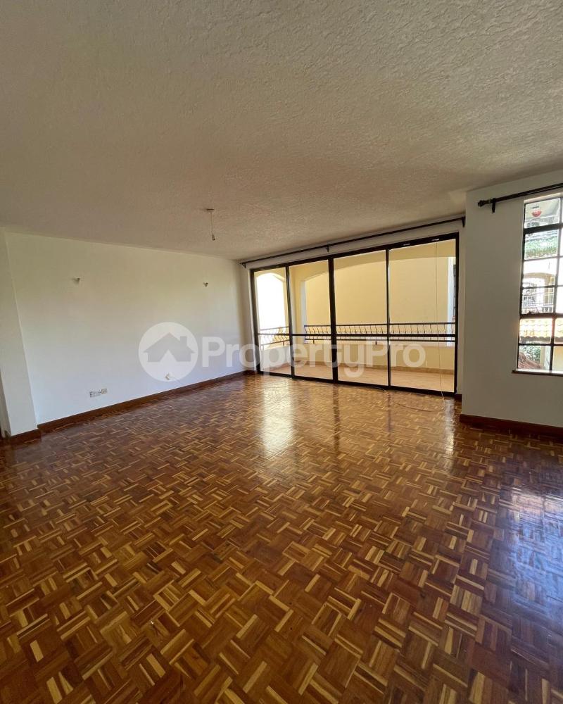 3 bedroom Flat&Apartment for sale Kilimani Nairobi