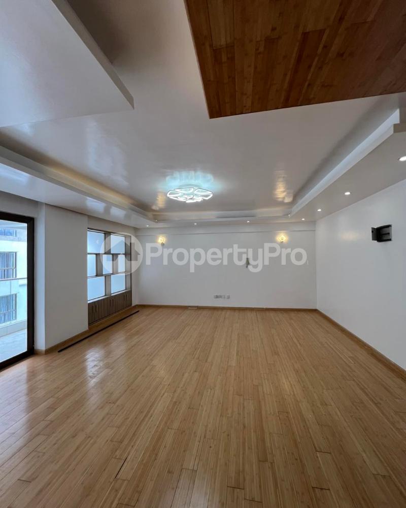 3 bedroom Flat&Apartment for rent Lavington Nairobi