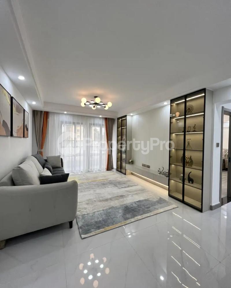 3 bedroom Flat&Apartment for sale Kileleshwa Nairobi
