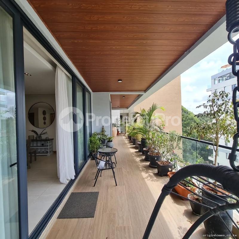 3 bedroom Flat&Apartment for rent Westlands Nairobi
