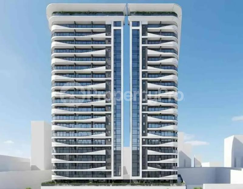 3 bedroom Flat&Apartment for sale Kilimani Nairobi