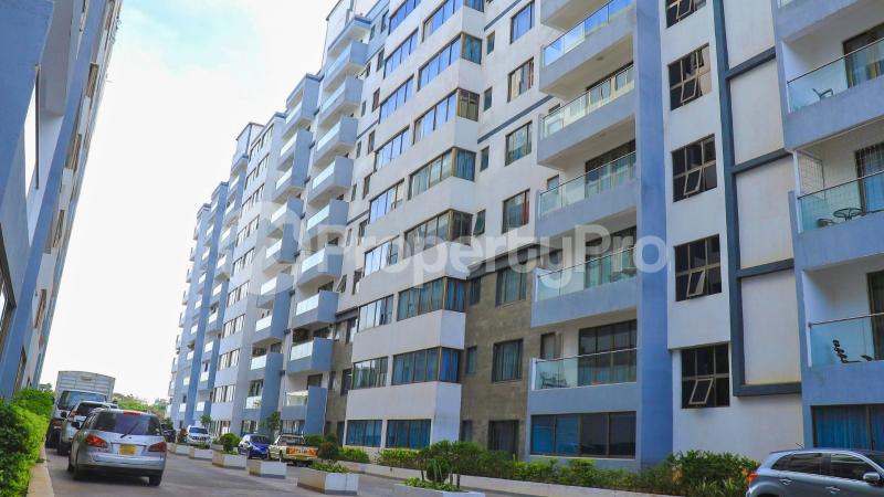 3 bedroom Flat&Apartment for sale Lavington Nairobi
