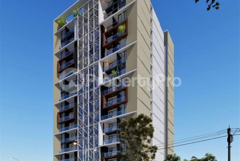 3 bedroom Flat&Apartment for sale Eastleigh North Nairobi