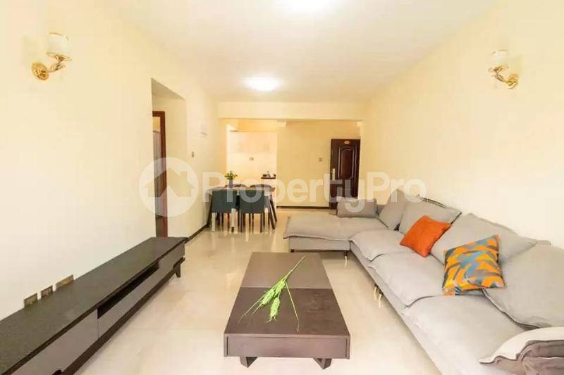 3 bedroom Flat&Apartment for rent Kileleshwa Nairobi