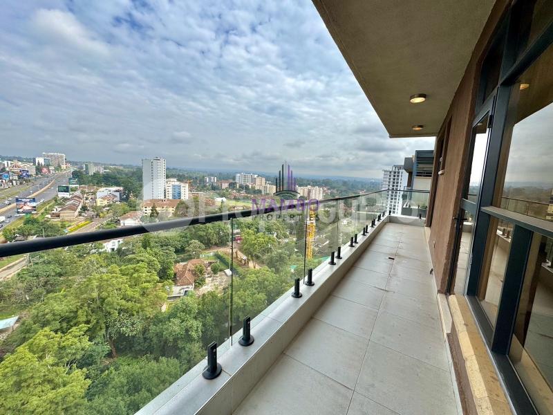 3 bedroom Flat&Apartment for rent Brookside Westlands Nairobi