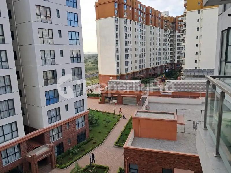 3 bedroom Flat&Apartment for rent Syokimau Nairobi
