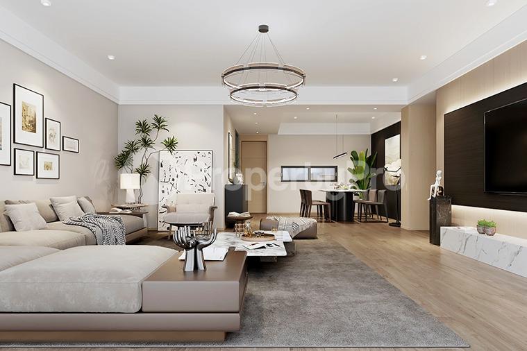 3 bedroom Flat&Apartment for sale Kilimani Nairobi