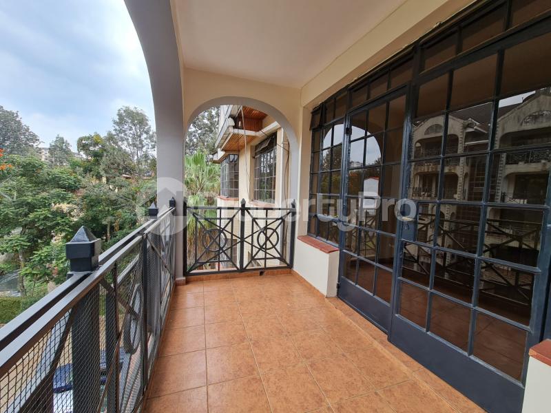 3 bedroom Flat&Apartment for rent Kilimani Nairobi