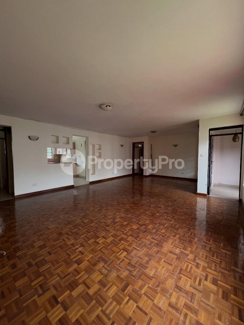 3 bedroom Flat&Apartment for rent Kilimani Nairobi