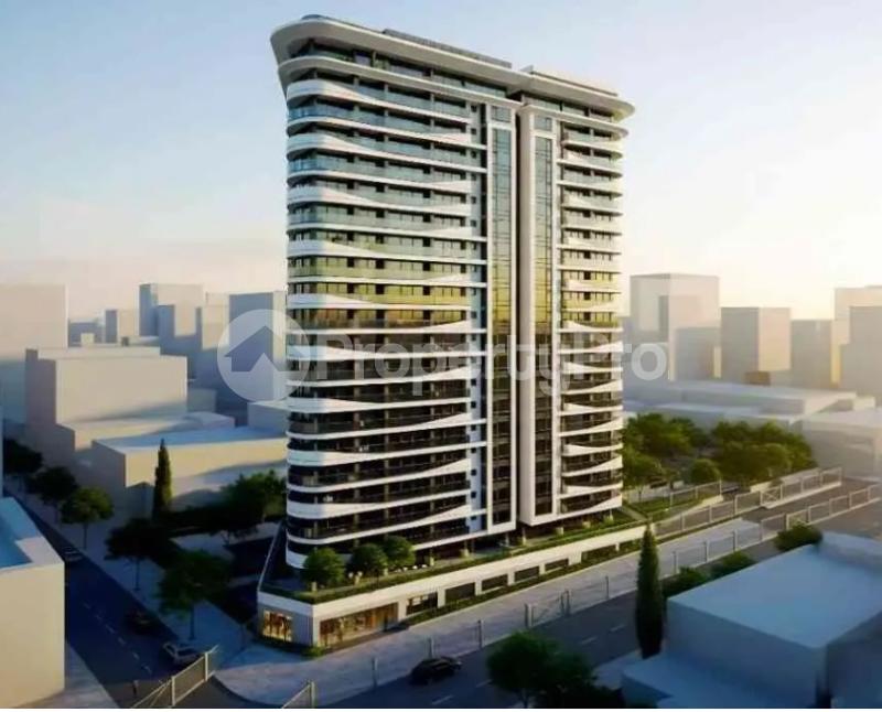 3 bedroom Flat&Apartment for sale Kilimani Nairobi