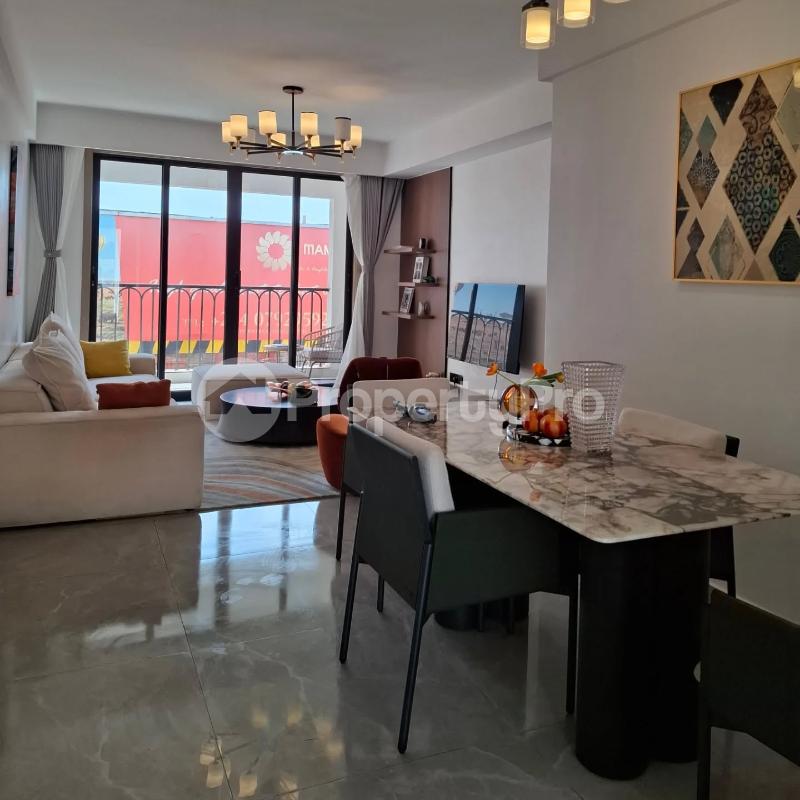 3 bedroom Flat&Apartment for sale Syokimau Nairobi