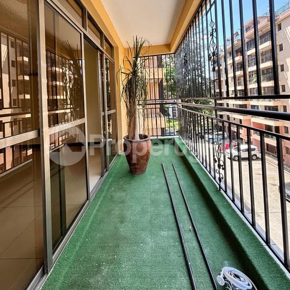 3 bedroom Flat&Apartment for rent Lavington Nairobi