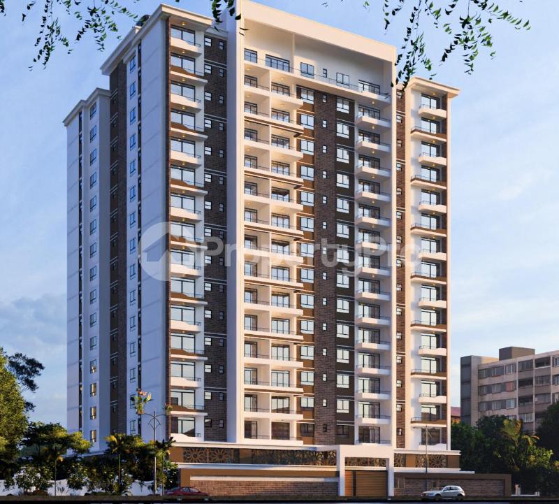 3 bedroom Flat&Apartment for sale Westlands Nairobi
